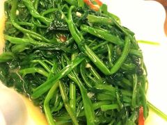 椒腐通菜-关姐美食(江南西店)