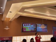-龍歌自助小火锅(秦淮水游城店)