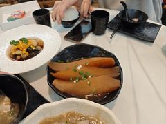 肉汁萝卜-院子餐厅·大锅菜·老杭帮(桥西直街店)