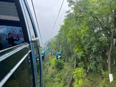 -丰都鬼城名山景区
