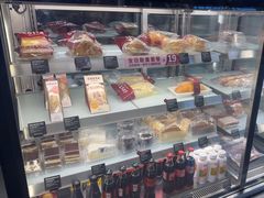 -COSTA COFFEE(恒基名人购物中心店)