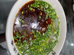 -牛一嘴·兰州牛肉面·大盘鸡(财富中心店)