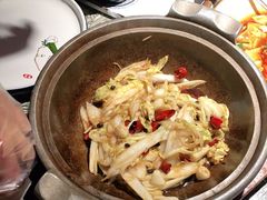 -绿茶餐厅(千岛湖银泰城店)