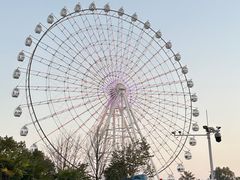 -横店影视城梦幻谷园区