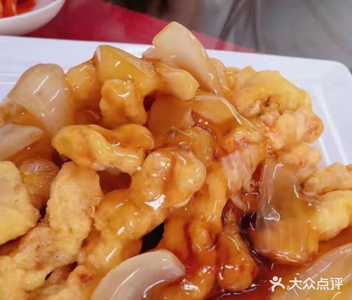 来味香(麦世达韩国精品百货店)图片