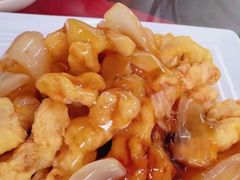 -来味香(麦世达韩国精品百货店)