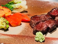 -Ginza Onodera铁板烧(外滩十八号店)