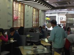 -义顺牛奶公司(庇利金街店)