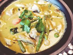 -Siam泰餐厅(水上公园店)