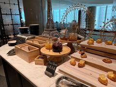 -上海雅居乐万豪侯爵酒店