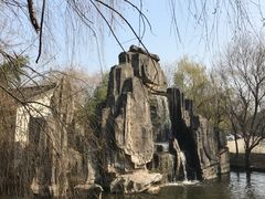 -溱湖国家湿地公园