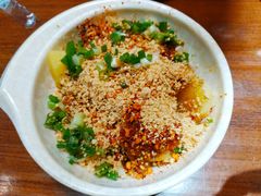 -搓火大都会(广安门总店)