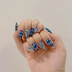 -Rena nail 美甲美睫私人定制