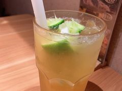 -新太二·鲜料川菜(晶耀前滩店)