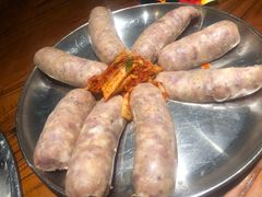 -原始泥炉烤肉(总店)
