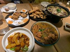 -金掌勺锅包肉(华润万象城店)