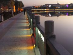 -党河风情线国家水利风景区