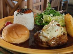 -Cafe Alice咖啡爱丽丝(奥城店)