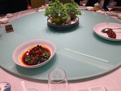 -隆聚时令海鲜(一舟店)