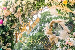 -上海浦东喜来登由由大酒店·宴会厅