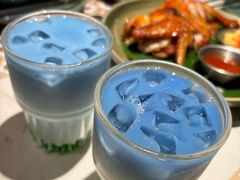 -芭札·Thai泰国餐厅(同和金铂天地店)