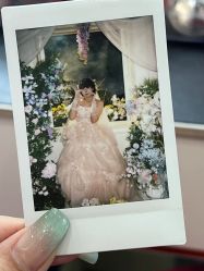 -米莱摄影写真(五大道别墅店)