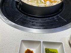 -芭夯兔·兔肉汤锅(新都店)