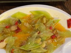 -川悦留香·海鲜餐厅(海棠68环球美食街店)