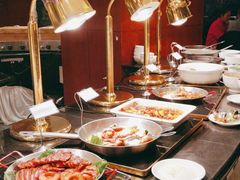 -昆明佳华广场酒店·西餐厅