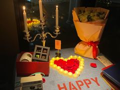 -弦月窗LUNETTE BY AMANDA(复兴路店)