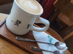 -雕刻时光咖啡馆(交大店)