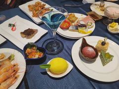 -鹭江潮餐厅•福建菜(鹭江佲家酒店)