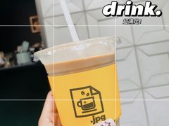 -JPG coffee(广州体育西店)