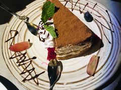 -陌上花儿·音乐西餐吧(和平店)
