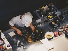 -阿吾罗日本料理(K11艺术中心店)