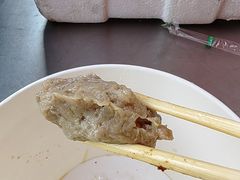 -汪记大王锅贴(成山路店)