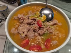 -客家汇·客家传承菜(水库店)