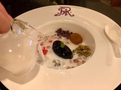 -铭轩中餐厅·海南菜·粤菜(亚龙湾瑞吉店)
