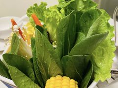 -煲王粤菜餐厅(中侨中心店)