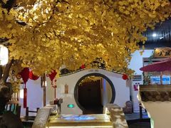 -淀里船宴(裕华东路店)