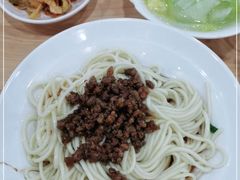 -华兴街自力面店