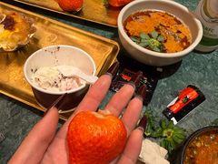 -牛New寿喜烧(龙湖金沙天街店)