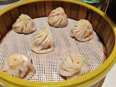 -華府Deluxe(兴业太古汇店)