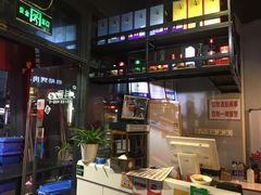 -陈帅夜排档·龙虾·炒菜·烤串(世茂店)