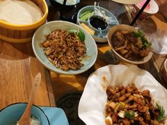-局气烤鸭·北京菜(前门店)