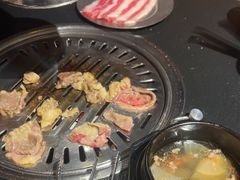 -炽城·烤肉名家(鸿达中央广场店)