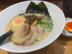 -一風堂拉面(美罗城店)