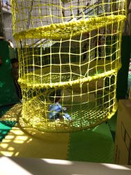 -君昂童子军儿童乐园(壹方城店)