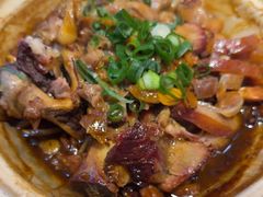 -那家老院子东北菜·饺子·小鸡炖蘑菇(艳华街店)