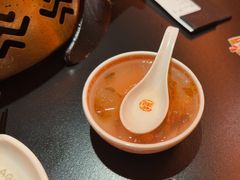 -探鱼·鲜青椒爽麻烤鱼(宝安大仟里店)